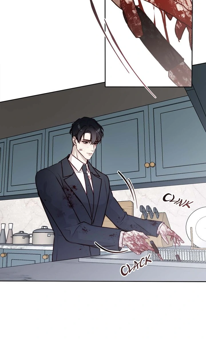 Stay Alive [Full ver.] - Chapter 5 manhwa