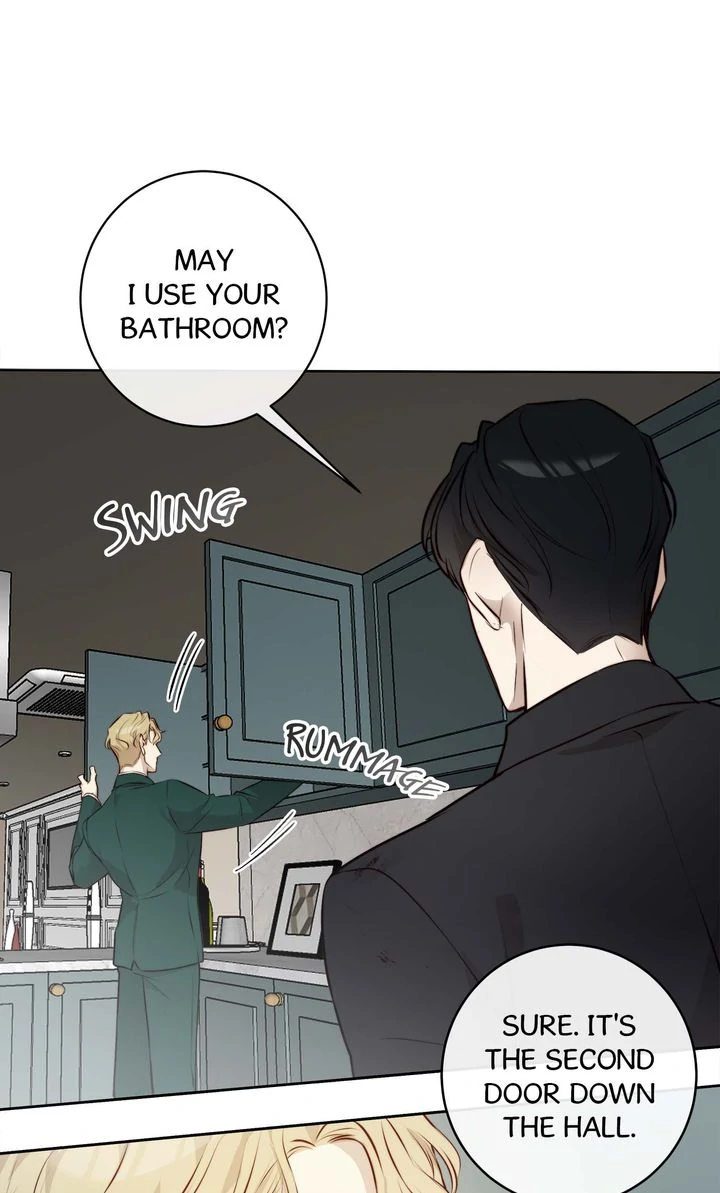 Stay Alive [Full ver.] - Chapter 5 manhwa