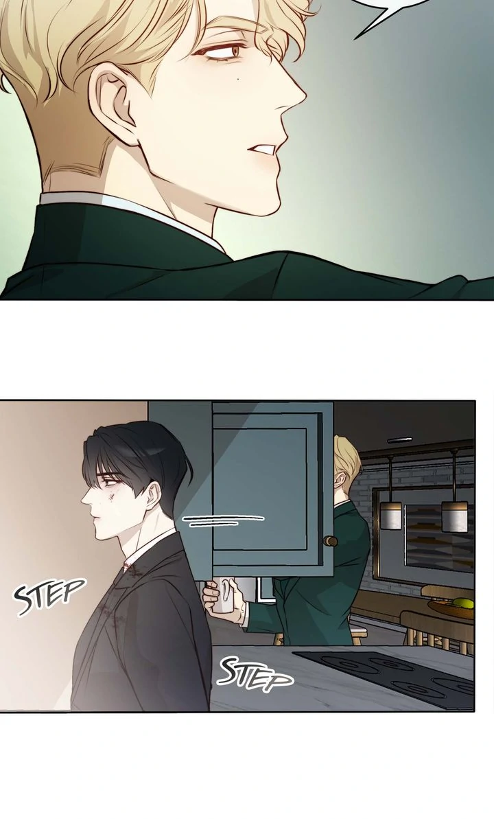 Stay Alive [Full ver.] - Chapter 5 manhwa