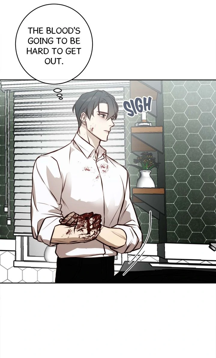 Stay Alive [Full ver.] - Chapter 5 manhwa