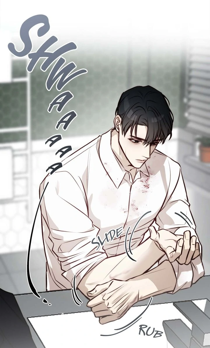 Stay Alive [Full ver.] - Chapter 5 manhwa