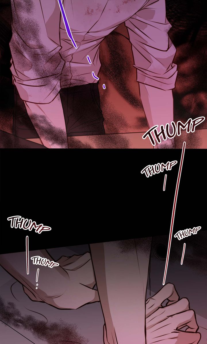 Stay Alive [Full ver.] - Chapter 5 manhwa