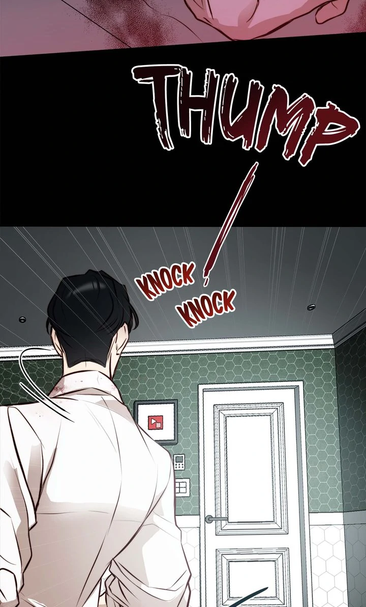 Stay Alive [Full ver.] - Chapter 5 manhwa