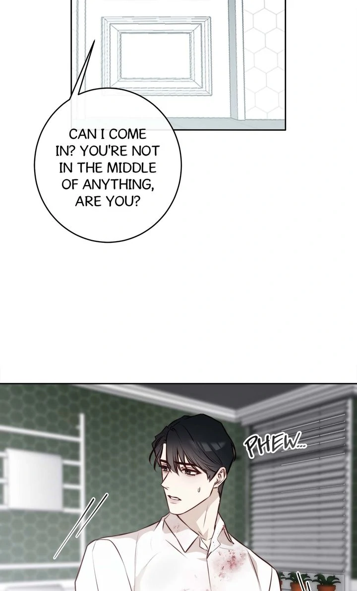 Stay Alive [Full ver.] - Chapter 5 manhwa