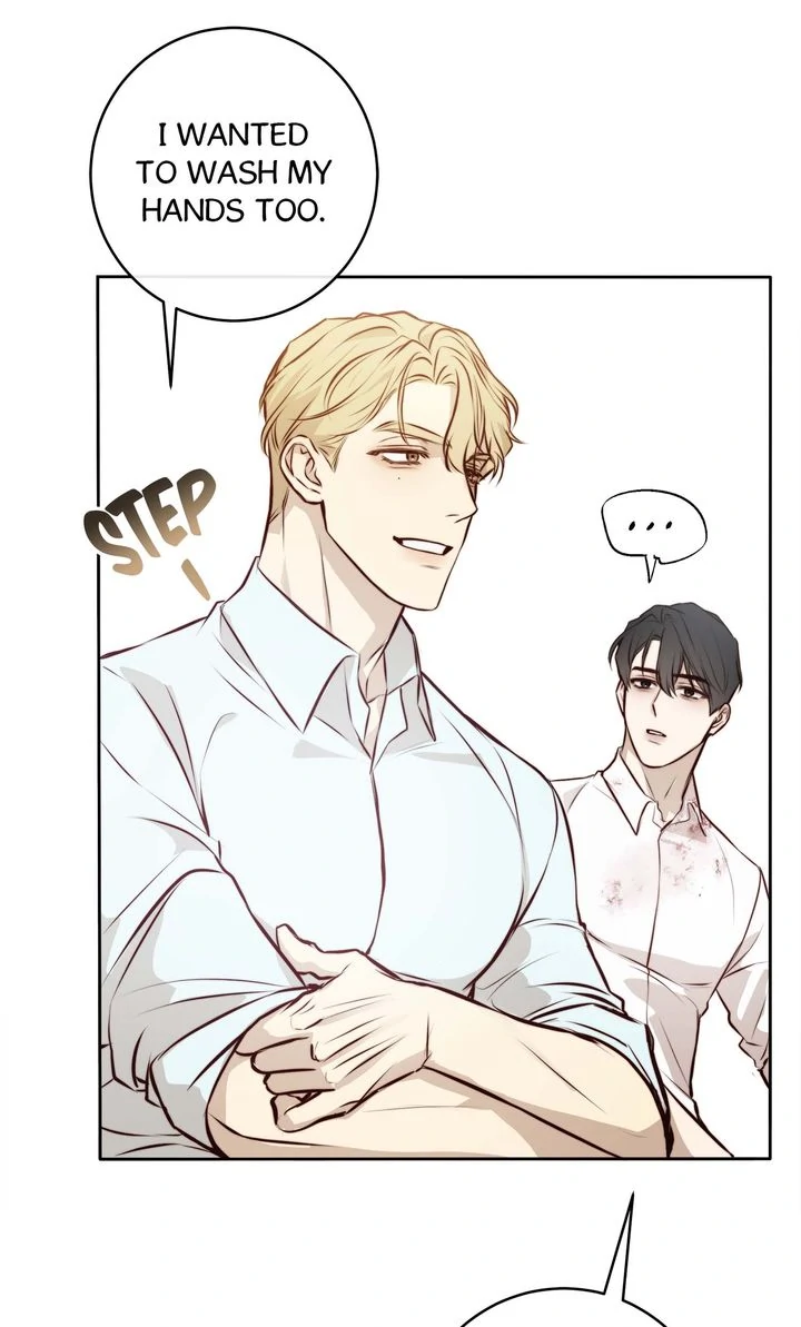 Stay Alive [Full ver.] - Chapter 5 manhwa