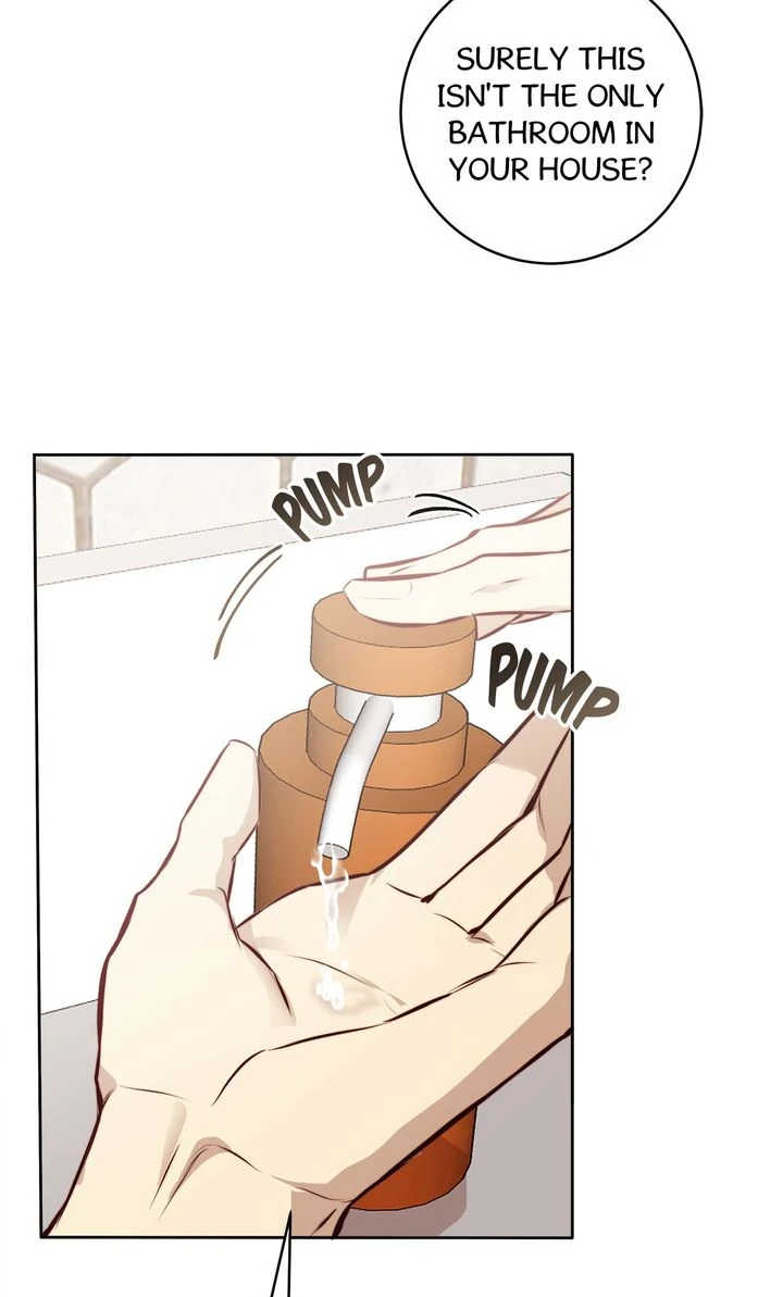 Stay Alive [Full ver.] - Chapter 5 manhwa