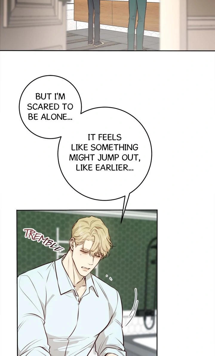 Stay Alive [Full ver.] - Chapter 5 manhwa