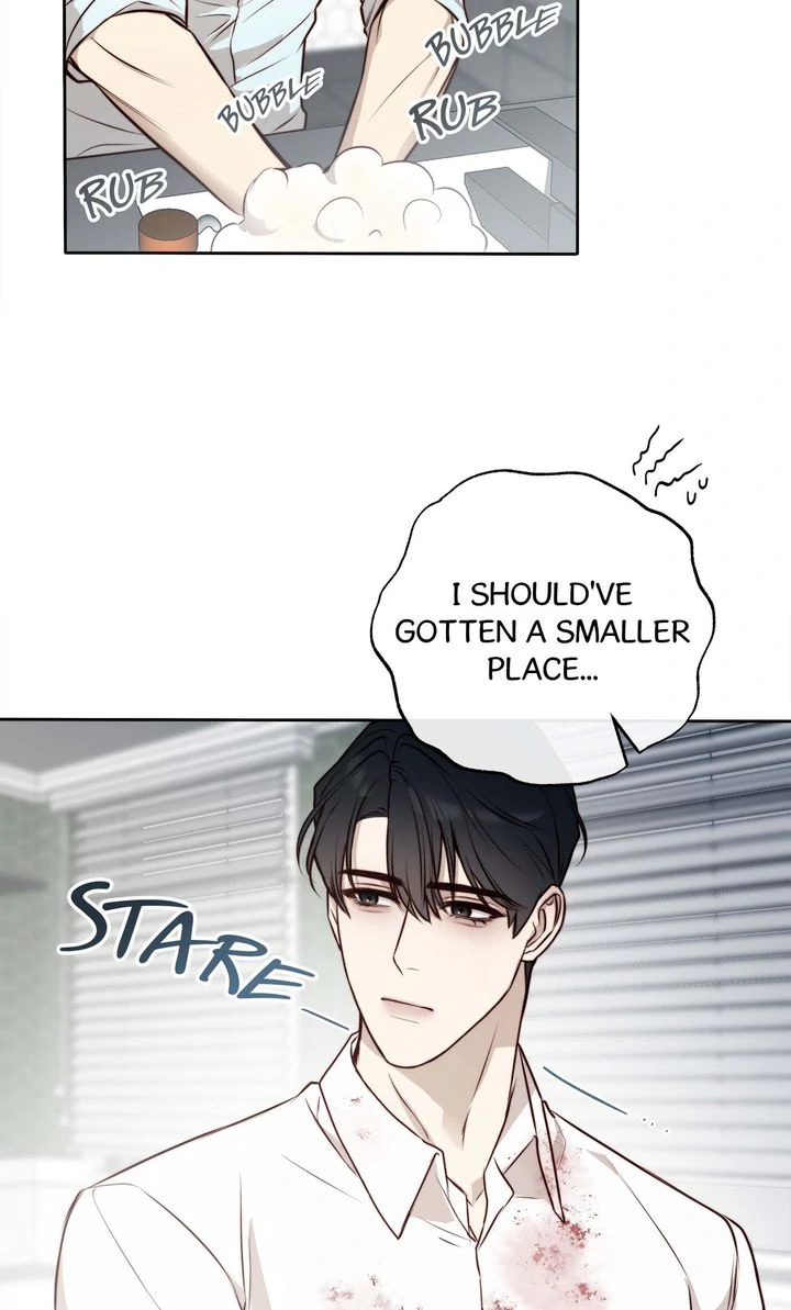 Stay Alive [Full ver.] - Chapter 5 manhwa
