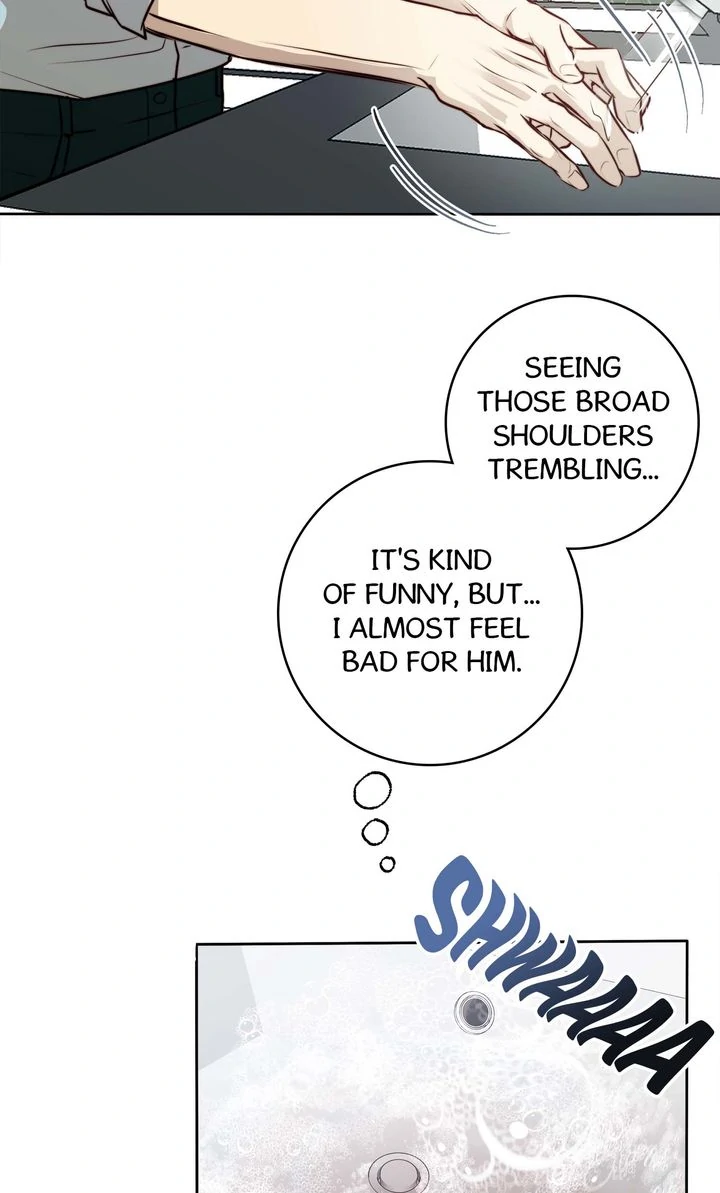 Stay Alive [Full ver.] - Chapter 5 manhwa