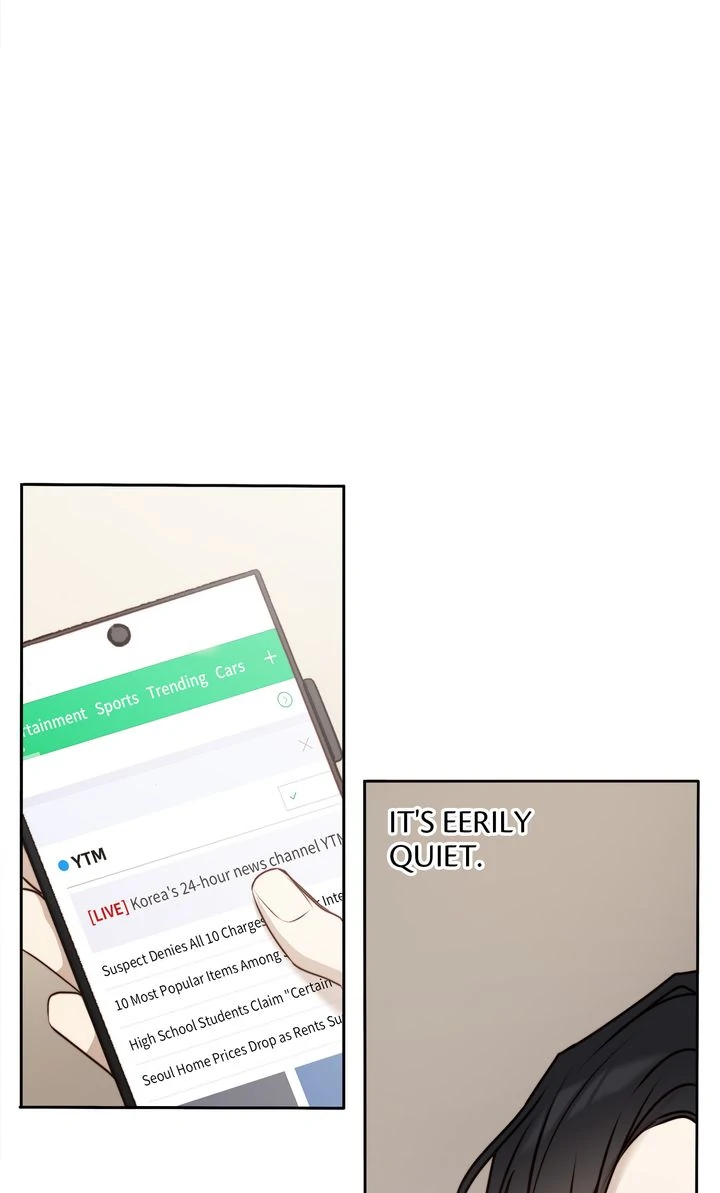 Stay Alive [Full ver.] - Chapter 5 manhwa