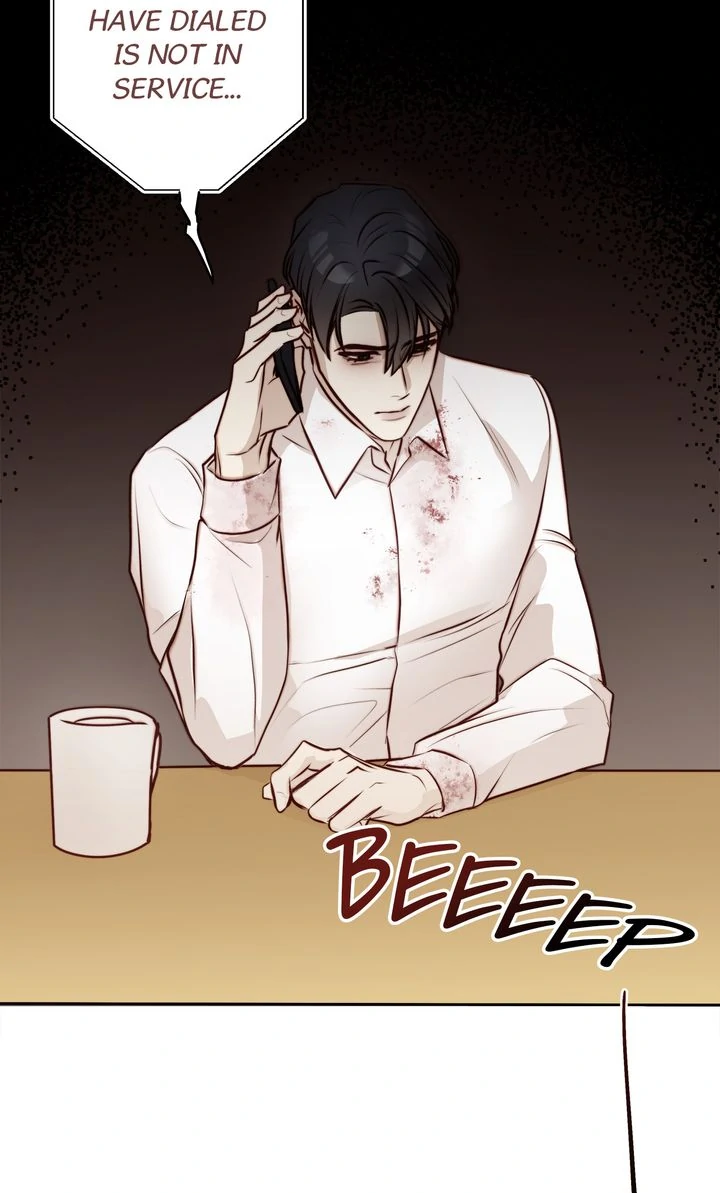 Stay Alive [Full ver.] - Chapter 5 manhwa
