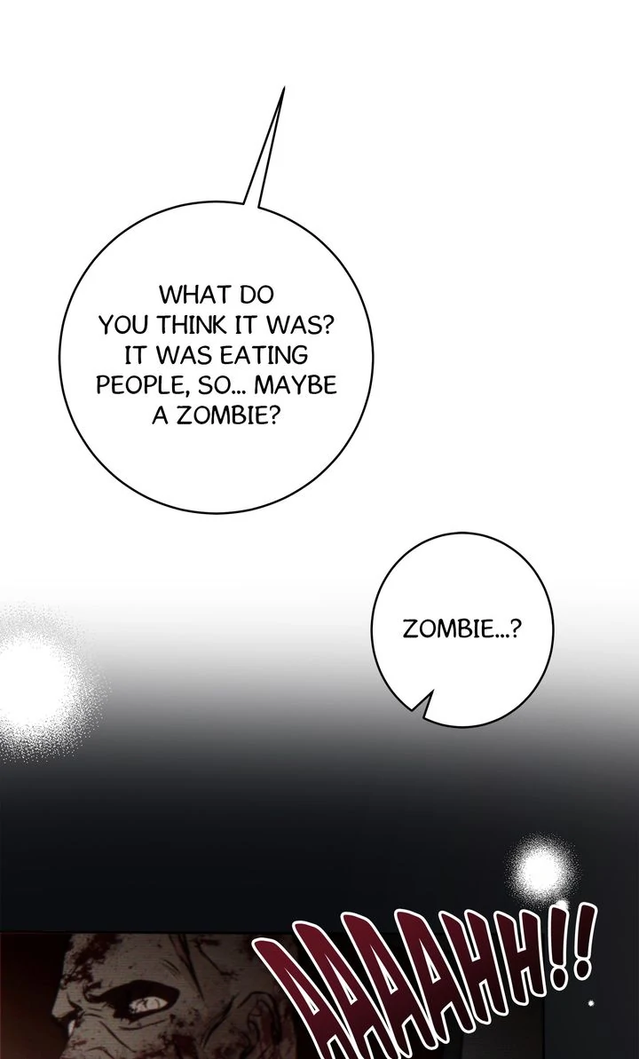 Stay Alive [Full ver.] - Chapter 5 manhwa
