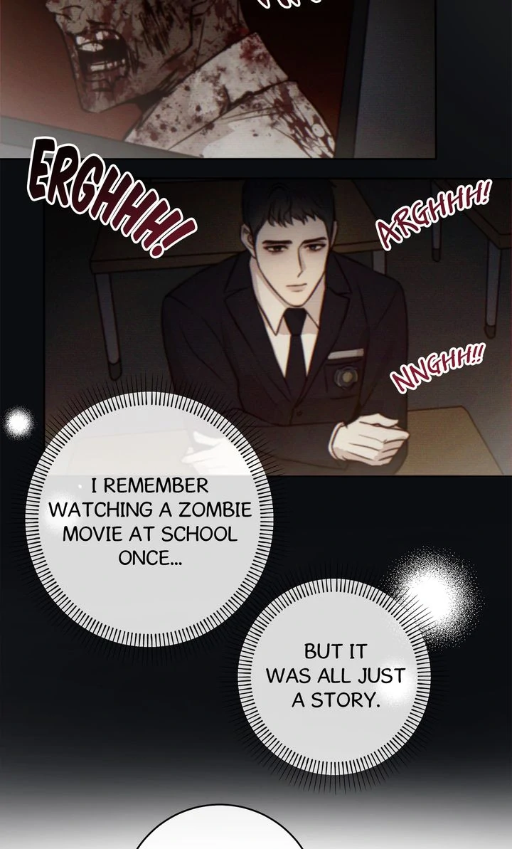 Stay Alive [Full ver.] - Chapter 5 manhwa