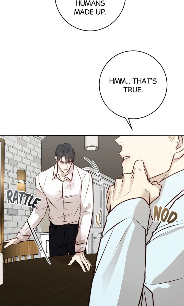 Stay Alive [Full ver.] - Chapter 5 manhwa