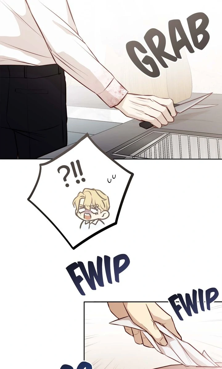 Stay Alive [Full ver.] - Chapter 5 manhwa
