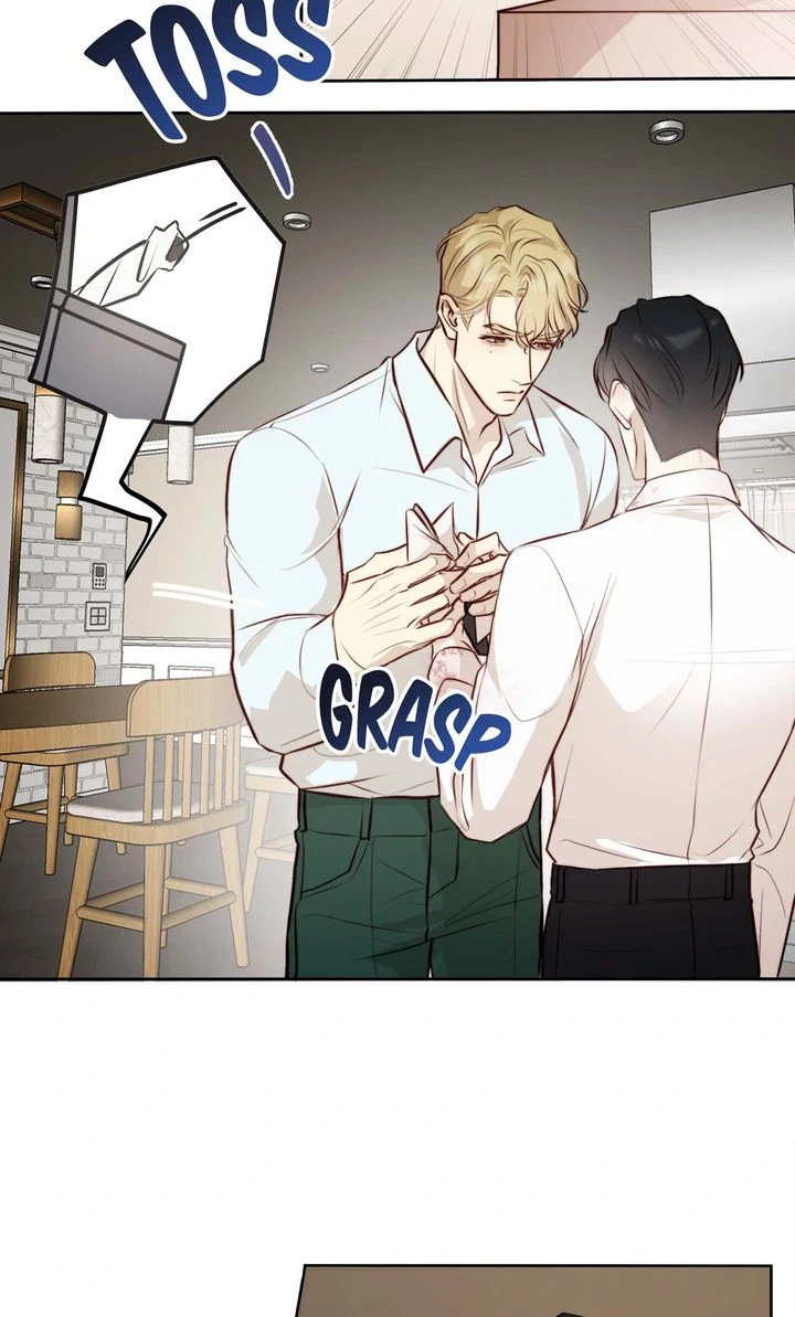 Stay Alive [Full ver.] - Chapter 5 manhwa