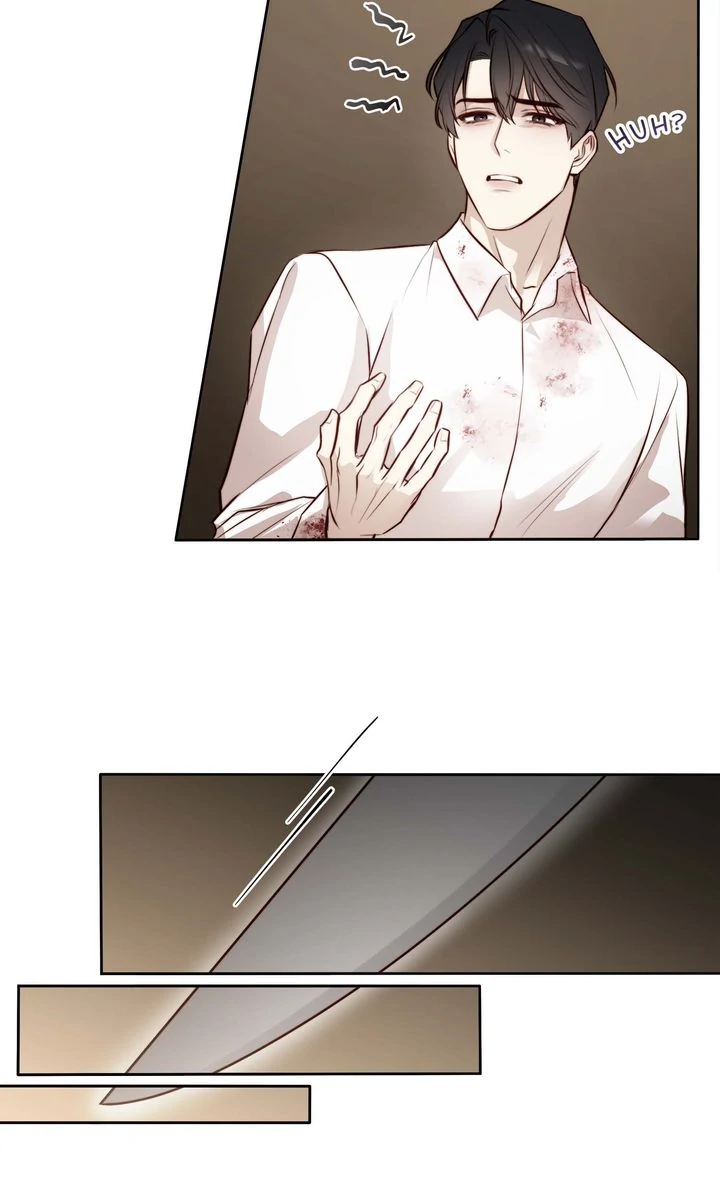 Stay Alive [Full ver.] - Chapter 5 manhwa
