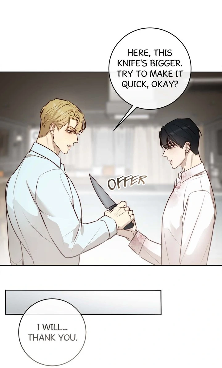 Stay Alive [Full ver.] - Chapter 5 manhwa
