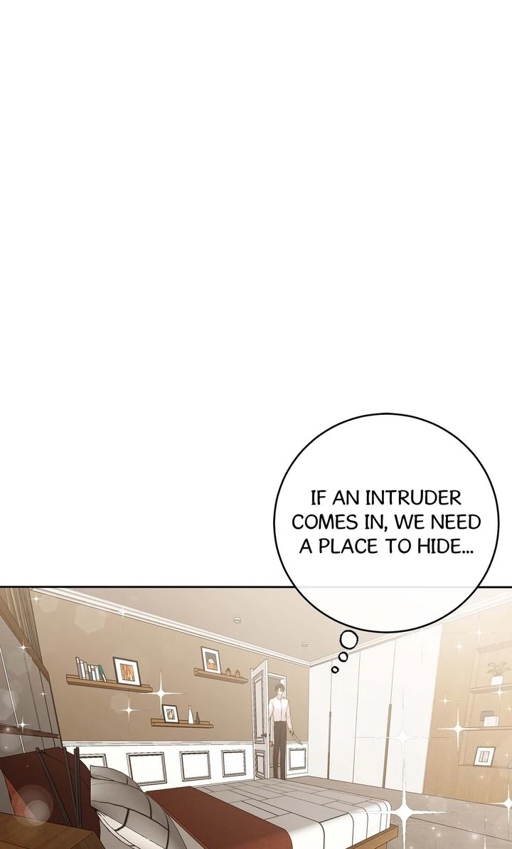 Stay Alive [Full ver.] - Chapter 5 manhwa
