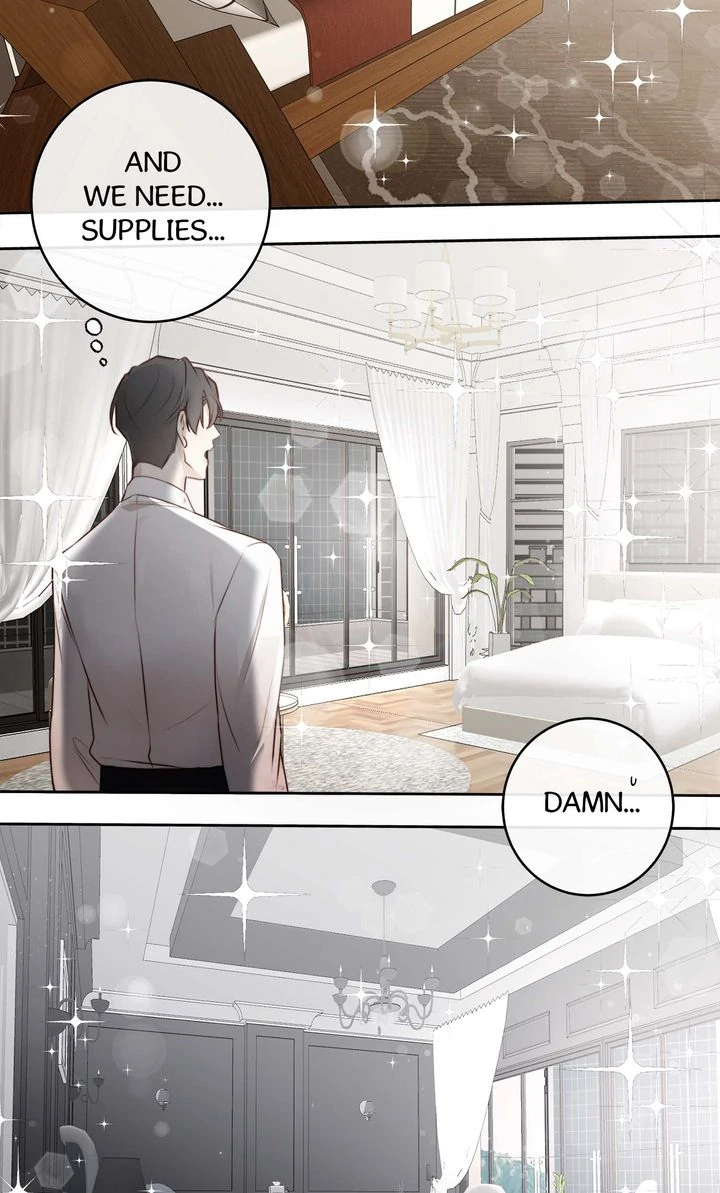 Stay Alive [Full ver.] - Chapter 5 manhwa