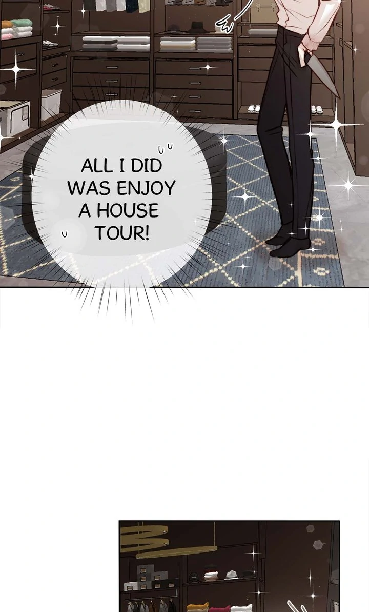 Stay Alive [Full ver.] - Chapter 5 manhwa