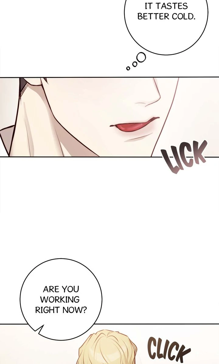 Stay Alive [Full ver.] - Chapter 5 manhwa