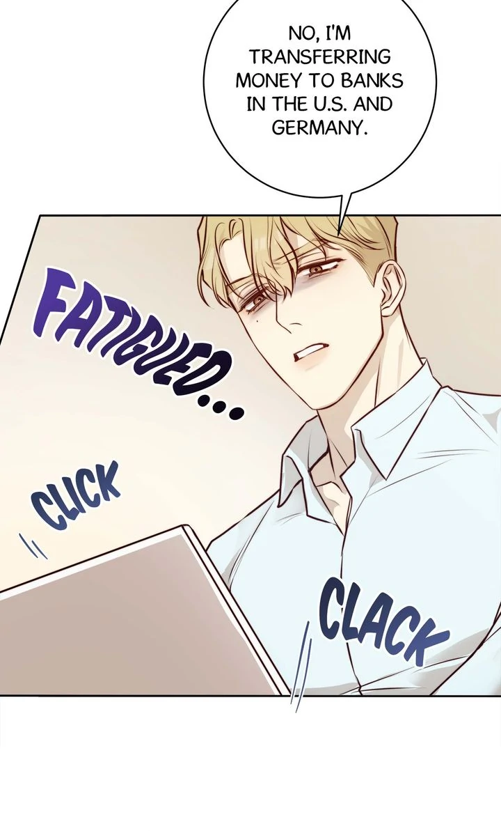 Stay Alive [Full ver.] - Chapter 5 manhwa