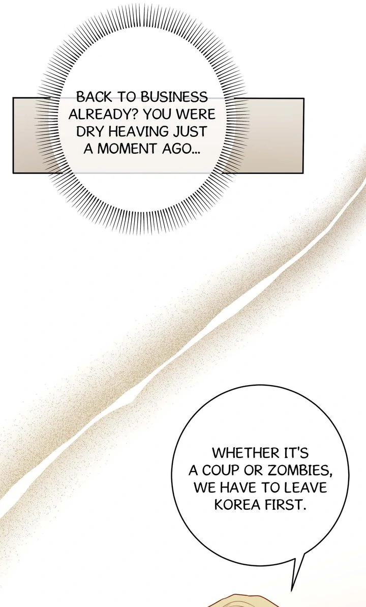 Stay Alive [Full ver.] - Chapter 5 manhwa