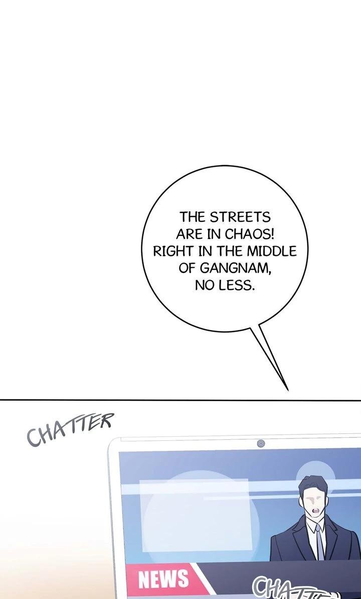 Stay Alive [Full ver.] - Chapter 5 manhwa