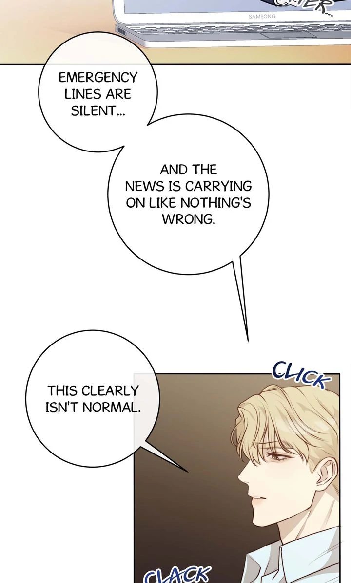 Stay Alive [Full ver.] - Chapter 5 manhwa