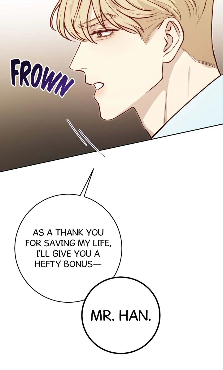 Stay Alive [Full ver.] - Chapter 5 manhwa