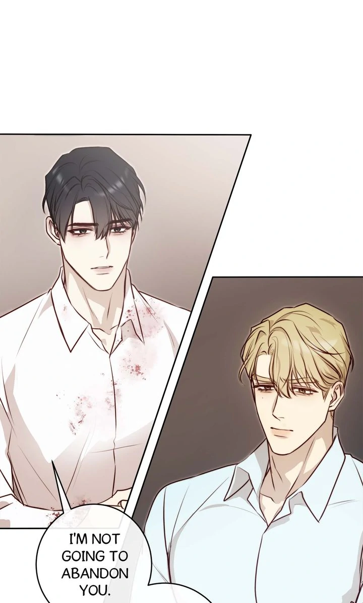 Stay Alive [Full ver.] - Chapter 5 manhwa