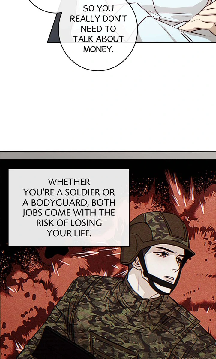 Stay Alive [Full ver.] - Chapter 5 manhwa