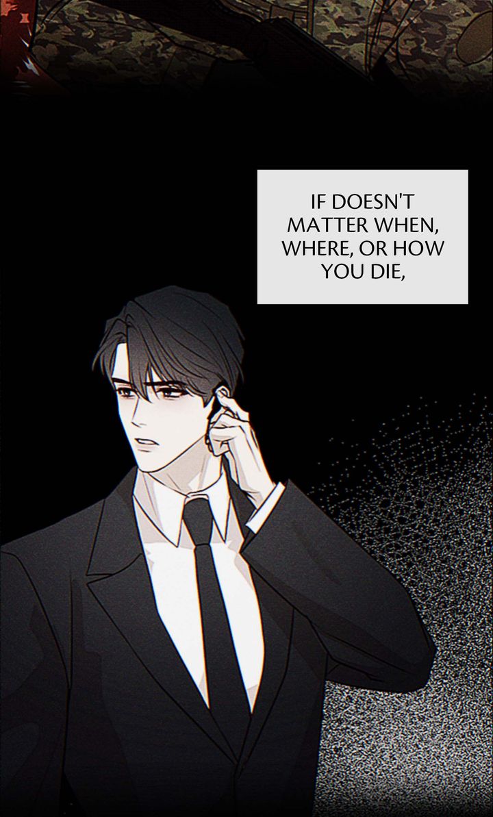 Stay Alive [Full ver.] - Chapter 5 manhwa