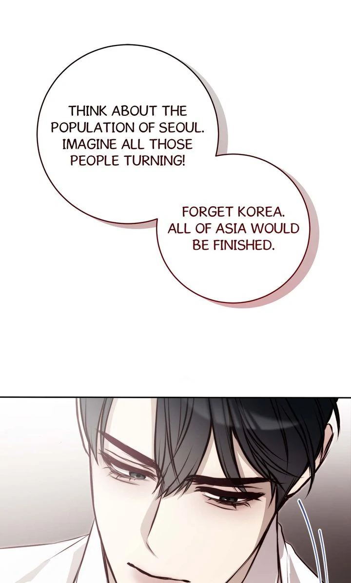 Stay Alive [Full ver.] - Chapter 5 manhwa