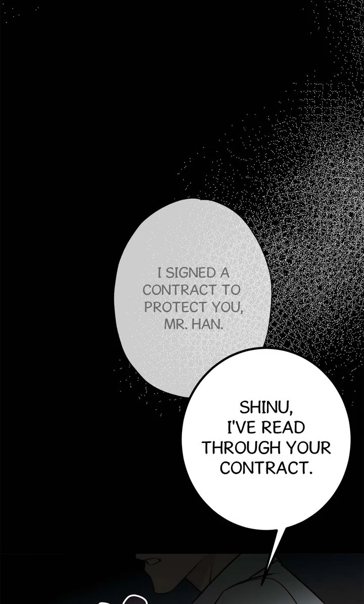 Stay Alive [Full ver.] - Chapter 5 manhwa