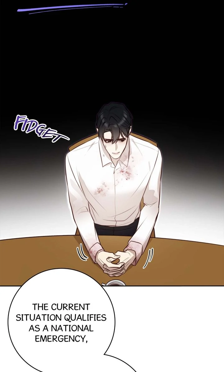 Stay Alive [Full ver.] - Chapter 5 manhwa