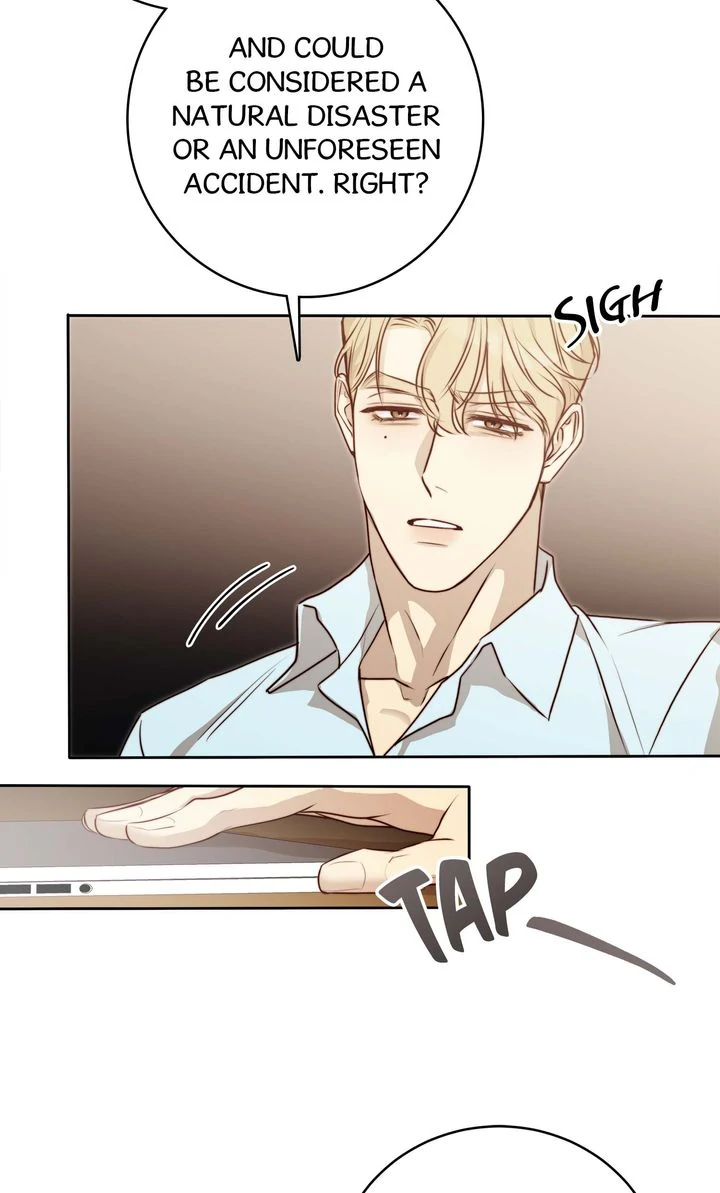 Stay Alive [Full ver.] - Chapter 5 manhwa