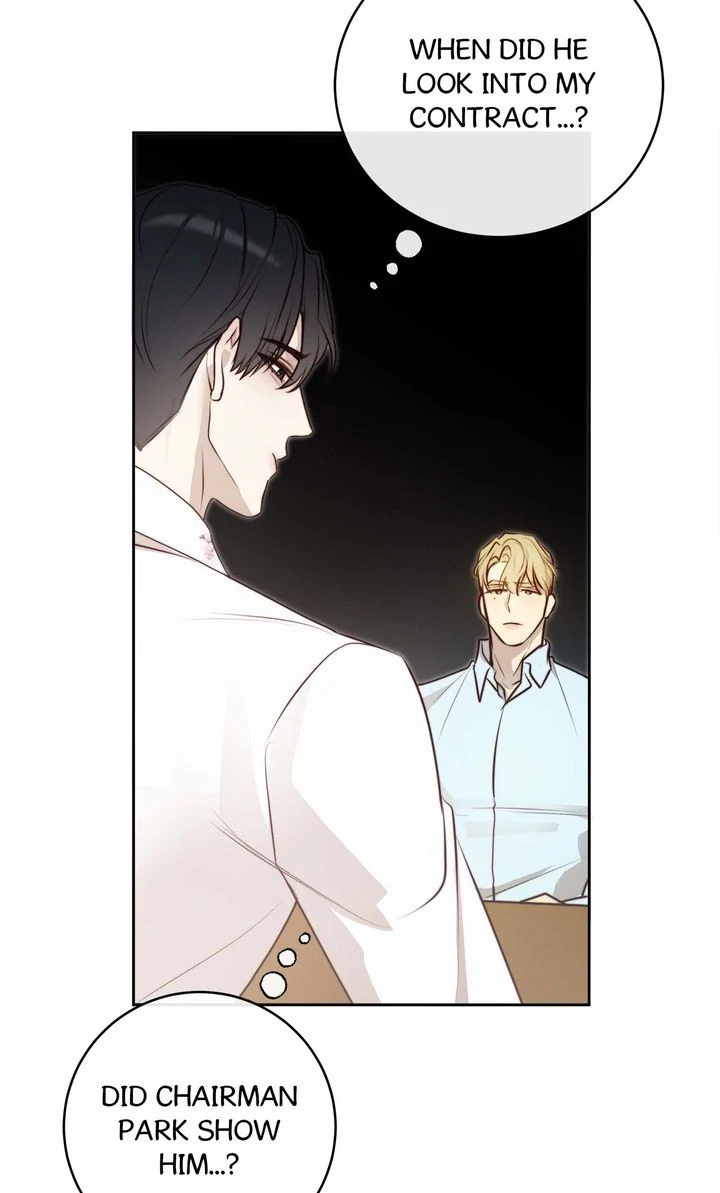 Stay Alive [Full ver.] - Chapter 5 manhwa