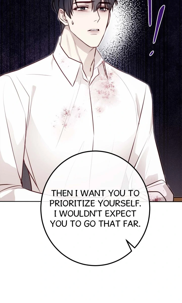 Stay Alive [Full ver.] - Chapter 5 manhwa