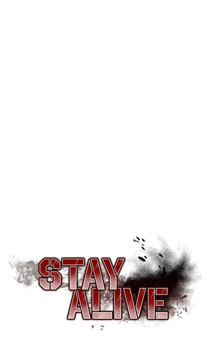 Stay Alive [Full ver.] - Chapter 6 manhwa
