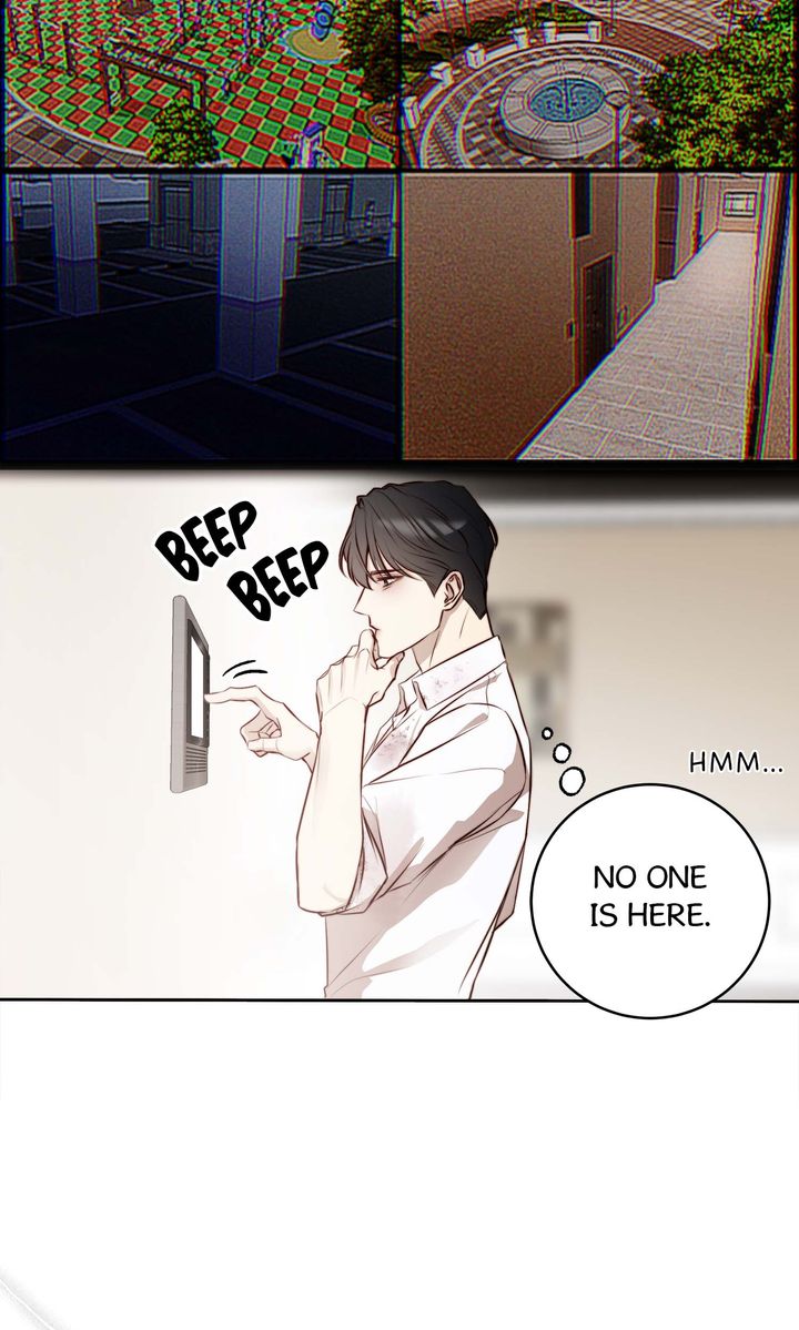 Stay Alive [Full ver.] - Chapter 6 manhwa