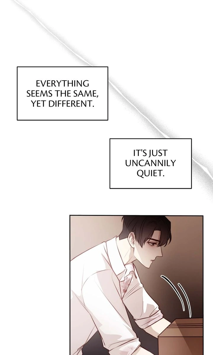 Stay Alive [Full ver.] - Chapter 6 manhwa