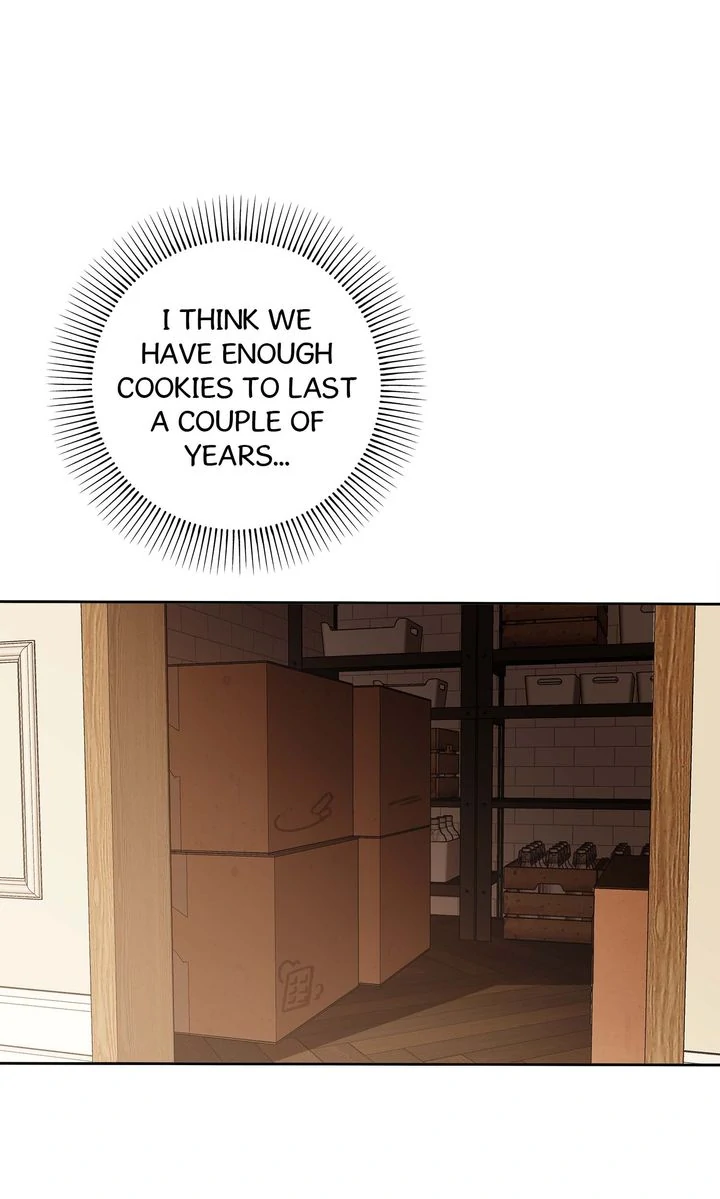 Stay Alive [Full ver.] - Chapter 6 manhwa