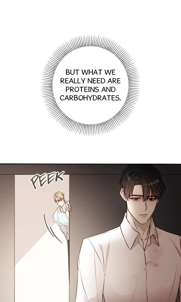 Stay Alive [Full ver.] - Chapter 6 manhwa