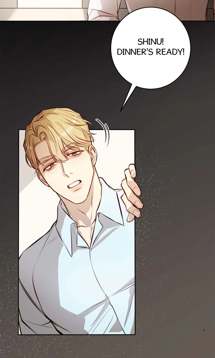 Stay Alive [Full ver.] - Chapter 6 manhwa