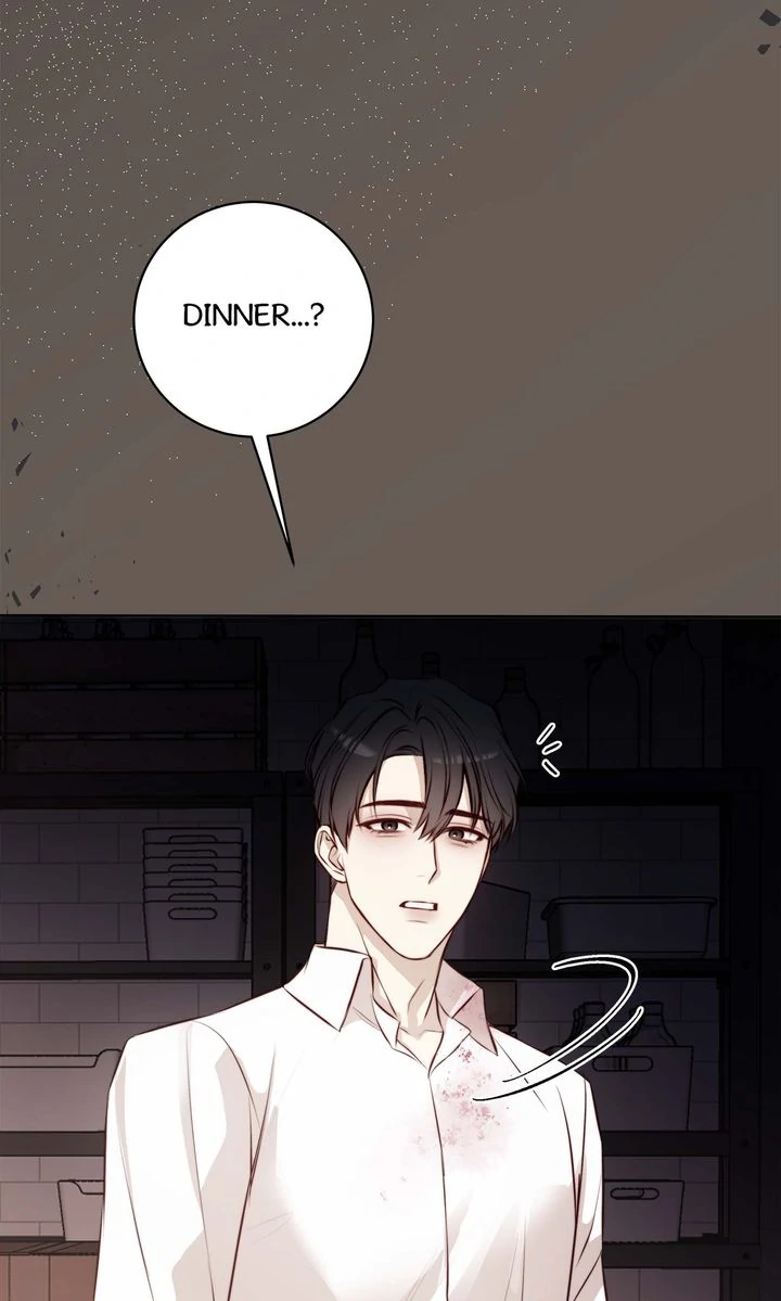 Stay Alive [Full ver.] - Chapter 6 manhwa