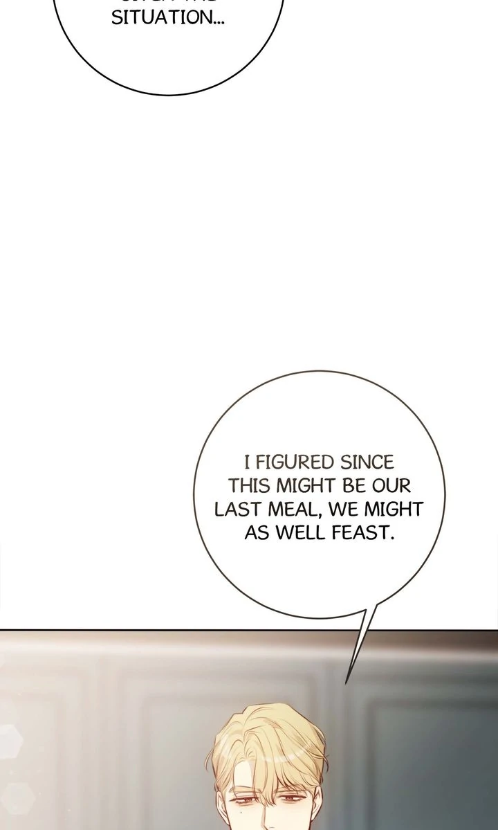 Stay Alive [Full ver.] - Chapter 6 manhwa