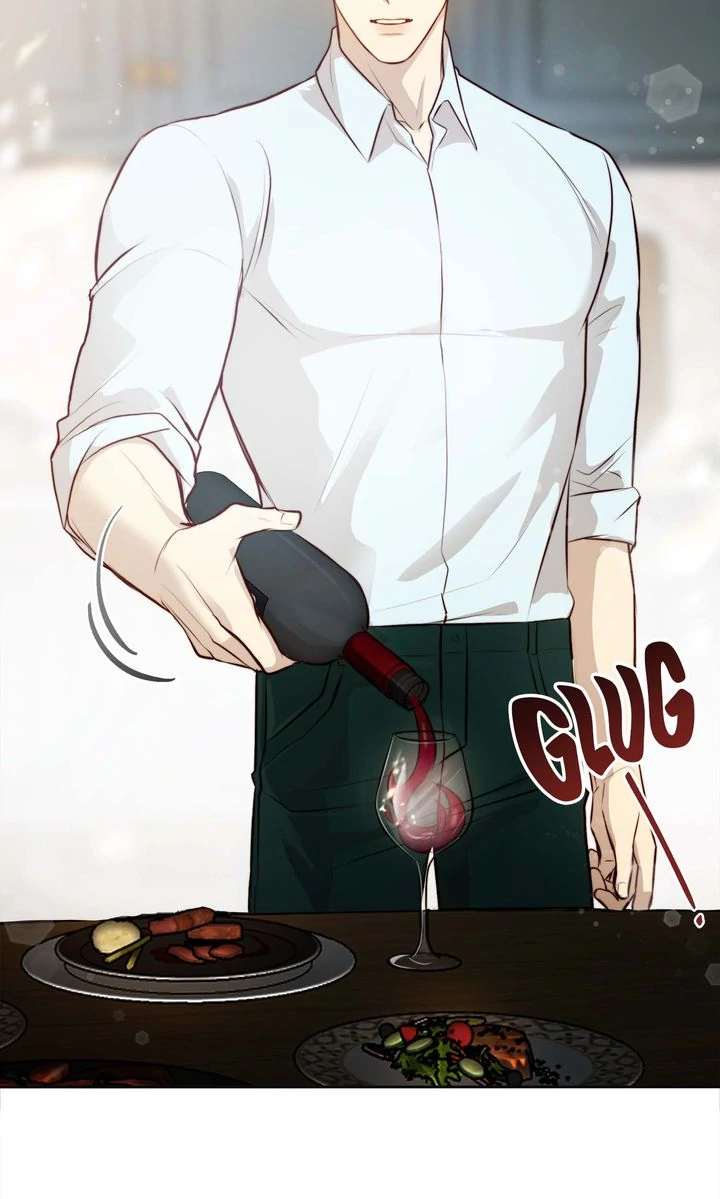 Stay Alive [Full ver.] - Chapter 6 manhwa