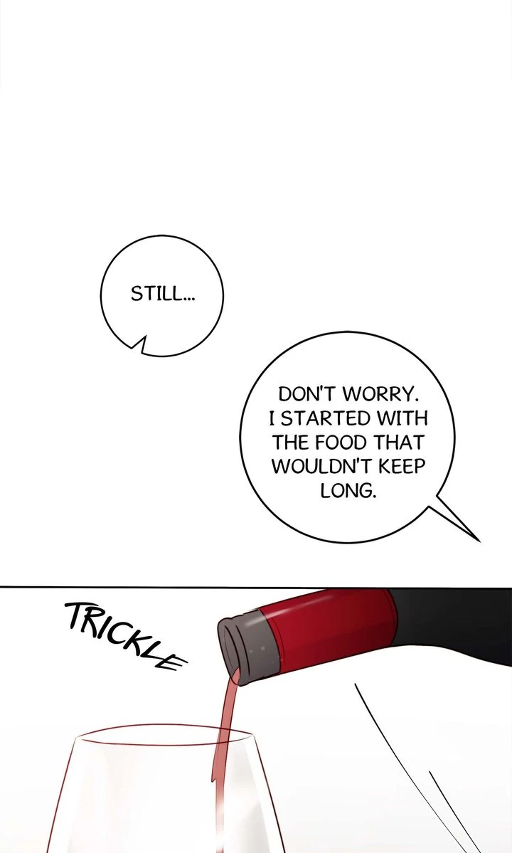 Stay Alive [Full ver.] - Chapter 6 manhwa